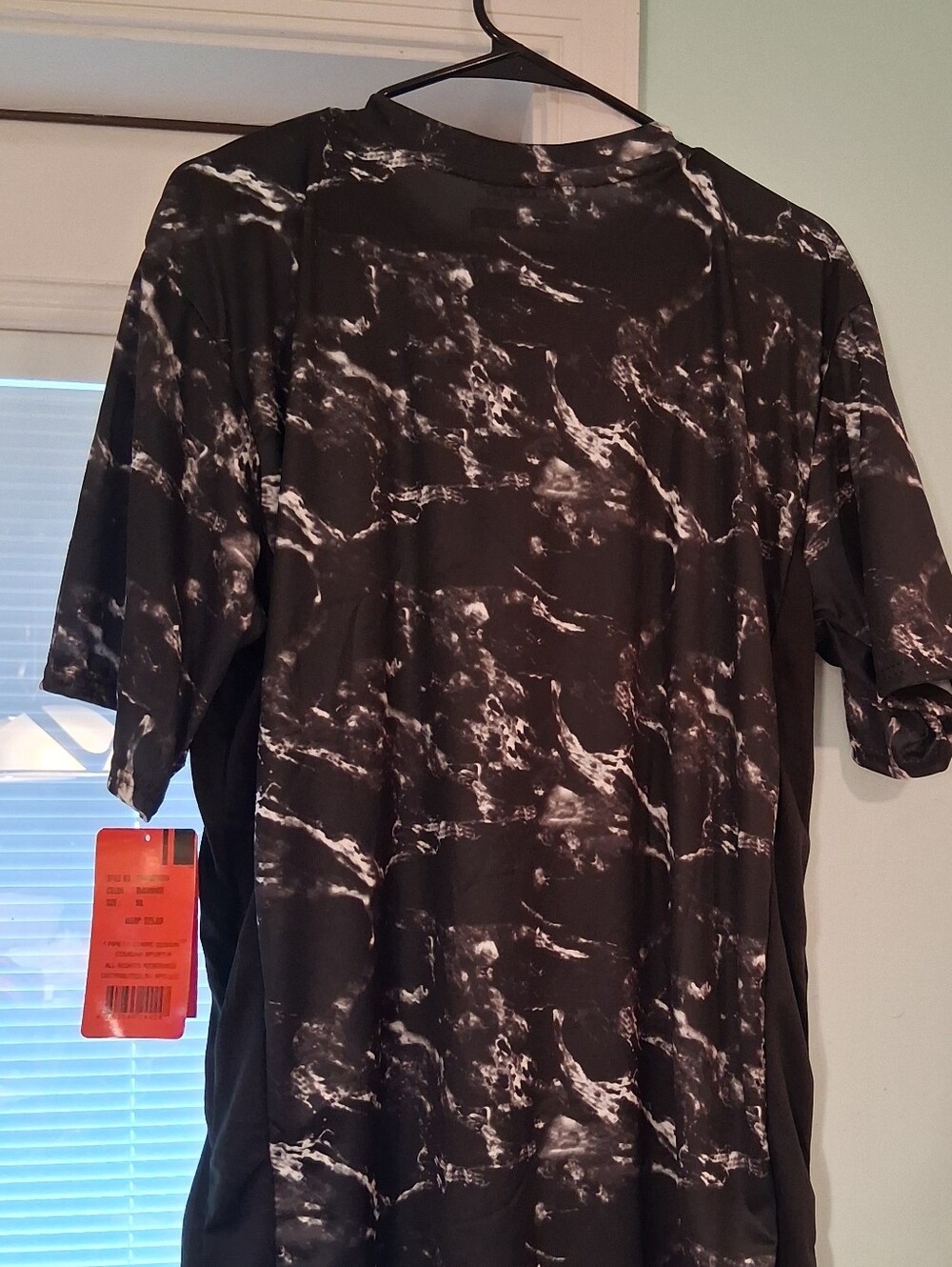 Shirt, Cougar Sport, Size 2XL